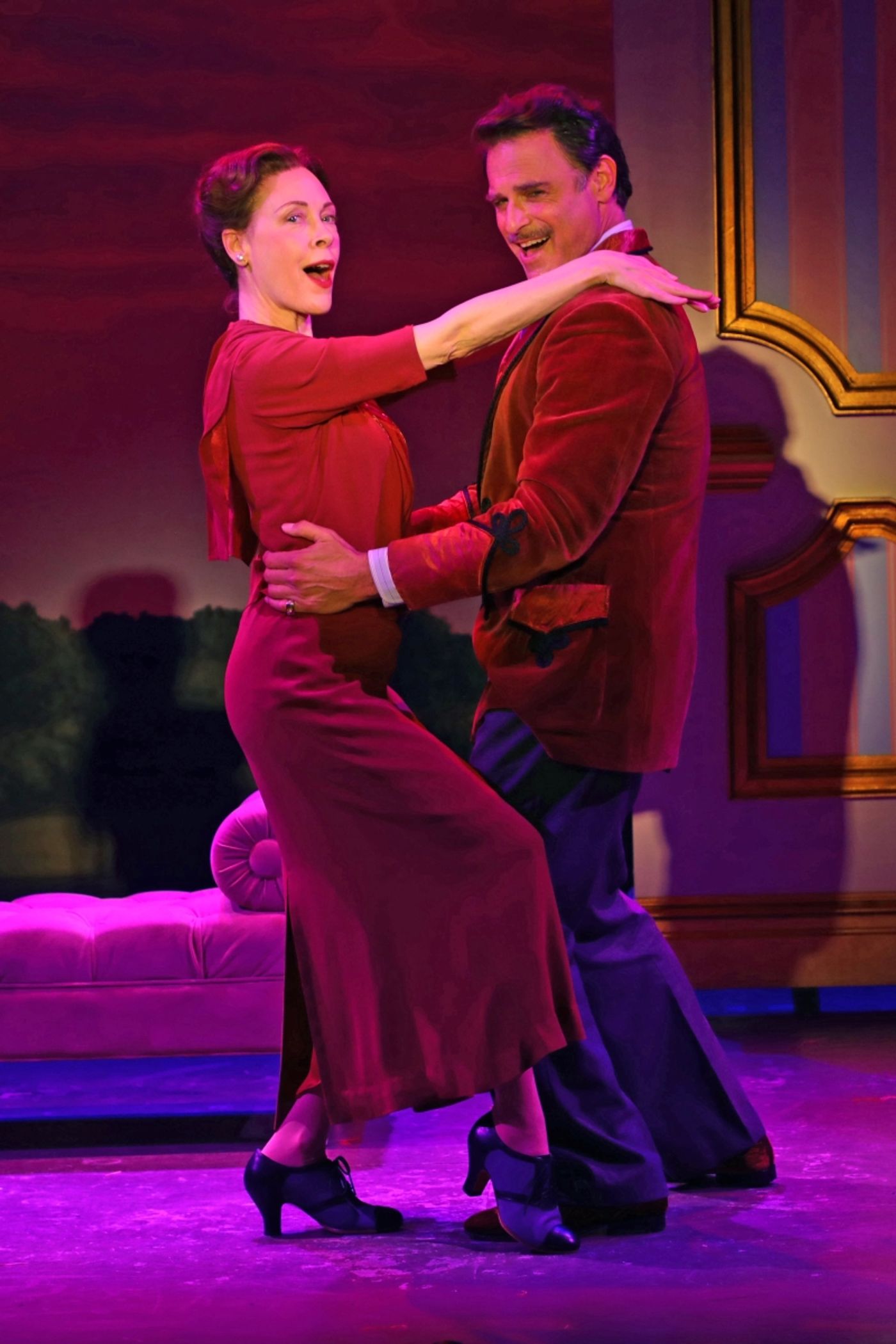Review: World Premiere of SUMMER STOCK Opens To A Standing Ovation  Image