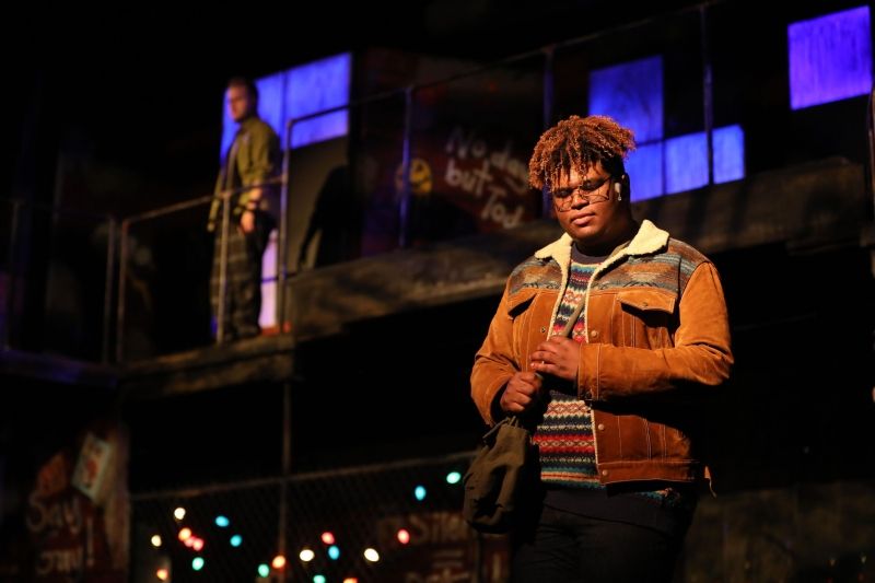 Review: RENT at Argenta Community Theatre  Image
