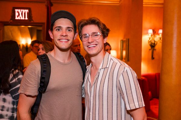Casey Cott Photo