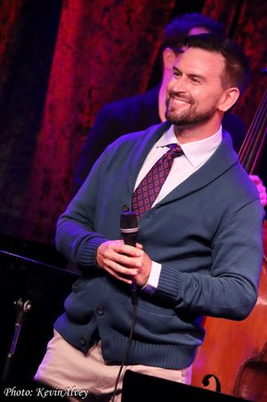 Daniel Reichard Photo