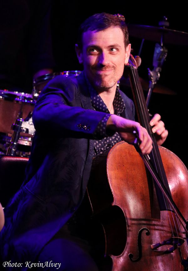 Photos: Daniel Reichard Returns To Birdland With IT'S YOU I LIKE  Image