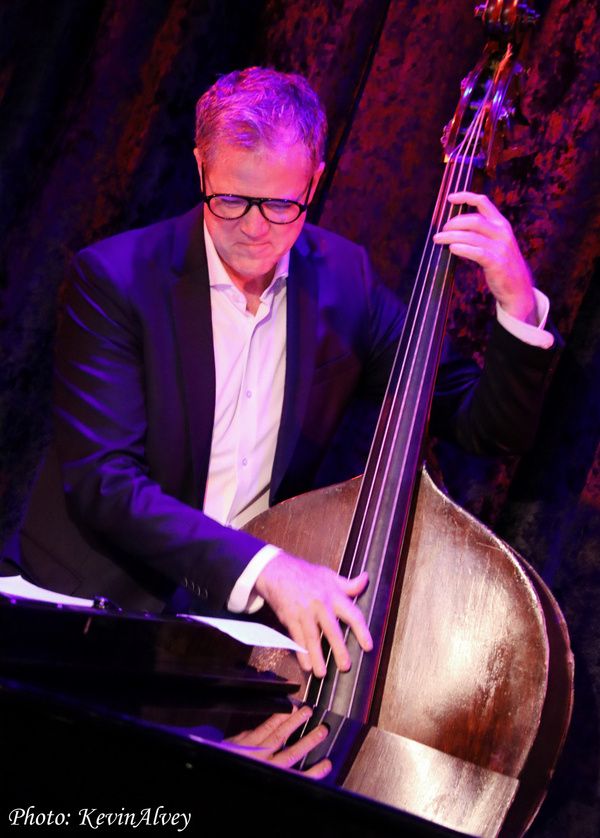 Photos: Jim Caruso's Cast Party Continues Weekly Talent Bash at Birdland  Image
