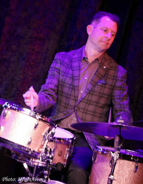 Photos: Jim Caruso's Cast Party Continues Weekly Talent Bash at Birdland  Image