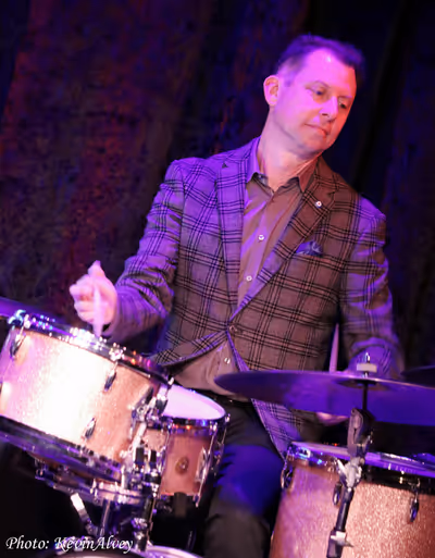 Daniel Glass Photo