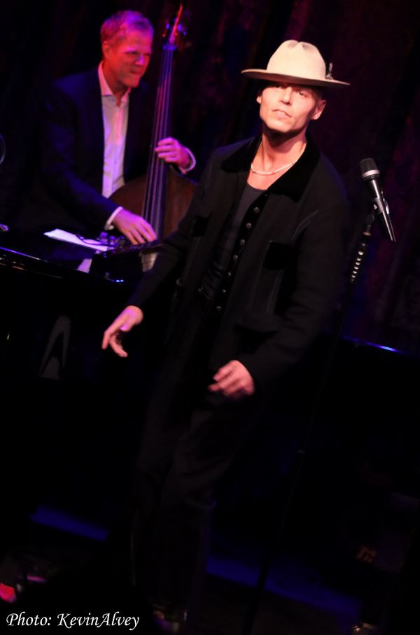 Photos: Jim Caruso's Cast Party Continues Weekly Talent Bash at Birdland  Image