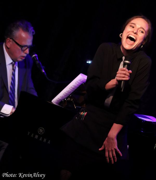 Photos: Jim Caruso's Cast Party Continues Weekly Talent Bash at Birdland  Image