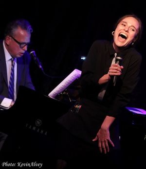 Christine Smith Photo