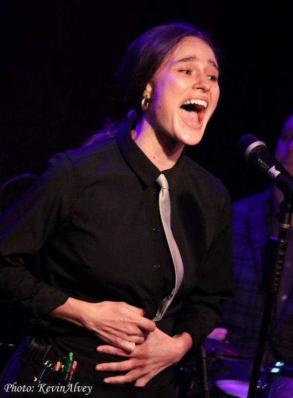Photos: Jim Caruso's Cast Party Continues Weekly Talent Bash at Birdland  Image