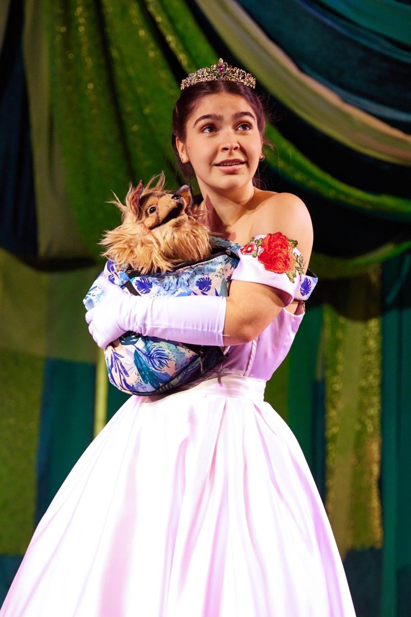 Mayelah Barrera joins Composer Jaime Lozano & The Familia At Lincoln Center  Image