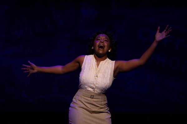 Photos: Broadway Veterans And Rising Stars Lead MEMPHIS At The Lexington Theatre Company  Image