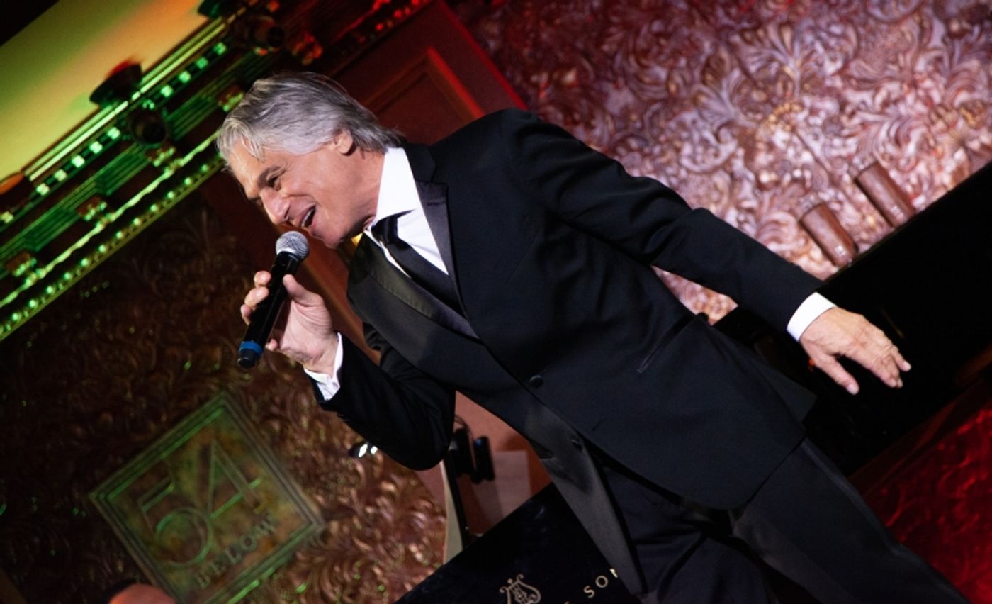 Previews: Monday's BROADWAY BY THE SEASON Concert Sounds Exciting! Previews: Monday's BROADWAY BY THE SEASON Concert Sounds Exciting! Image