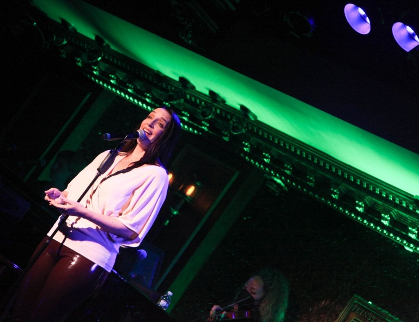 Previews: Monday's BROADWAY BY THE SEASON Concert Sounds Exciting! Previews: Monday's BROADWAY BY THE SEASON Concert Sounds Exciting! Image