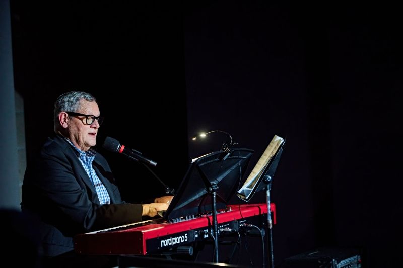 Review: 24-HOUR PLAYS: LITTLE ROCK at Arkansas Repertory Theatre  Image