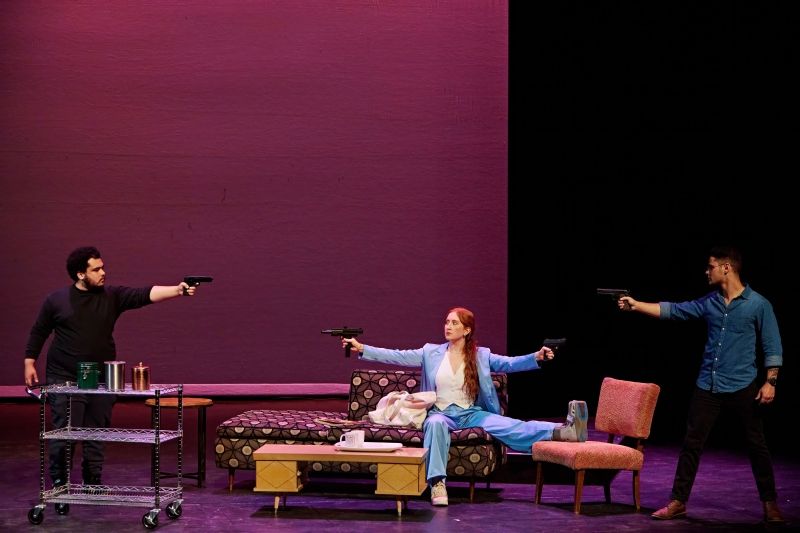 Review: 24-HOUR PLAYS: LITTLE ROCK at Arkansas Repertory Theatre  Image