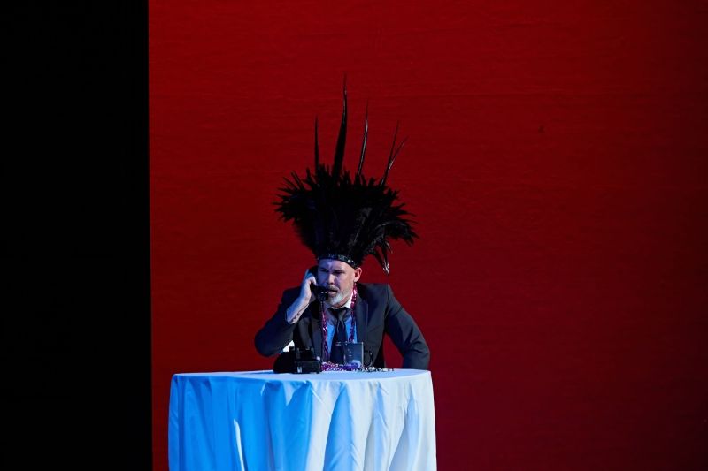 Review: 24-HOUR PLAYS: LITTLE ROCK at Arkansas Repertory Theatre  Image