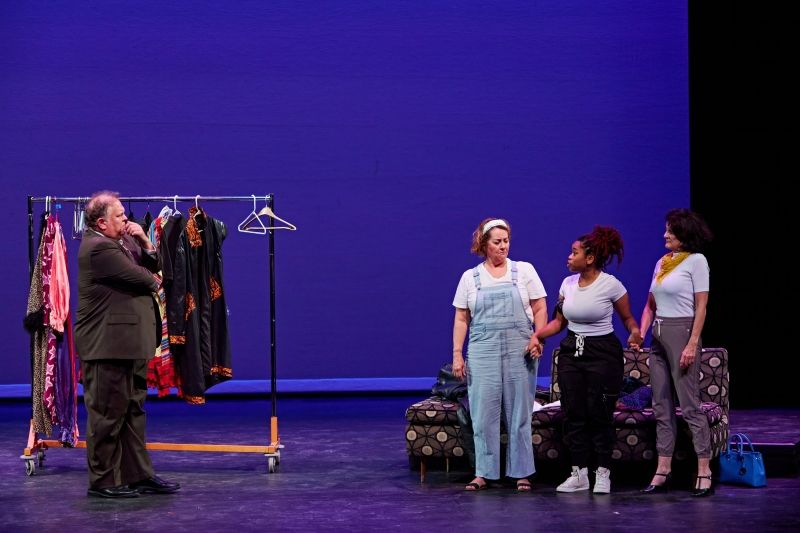 Review: 24-HOUR PLAYS: LITTLE ROCK at Arkansas Repertory Theatre  Image