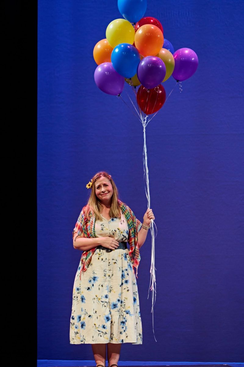 Review: 24-HOUR PLAYS: LITTLE ROCK at Arkansas Repertory Theatre  Image