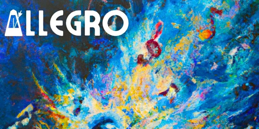 Review: ALLEGRO at Southern Theater Image