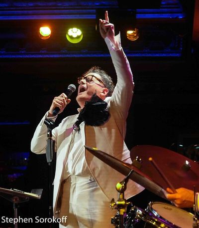 Isaac Mizrahi Photo