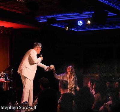 Isaac Mizrahi Photo