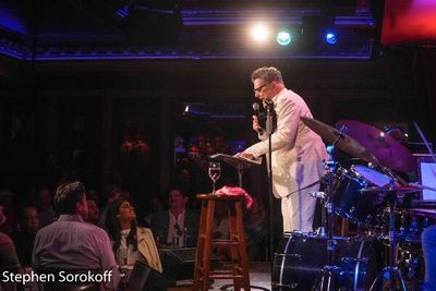 Isaac Mizrahi Photo
