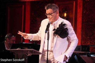 Isaac Mizrahi Photo