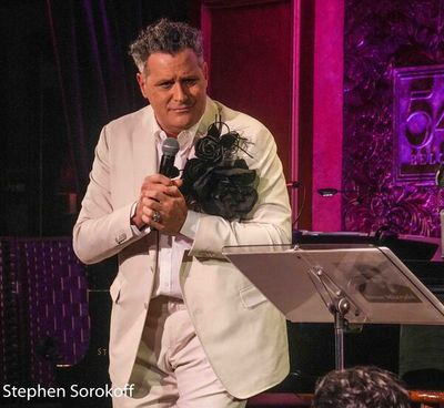 Isaac Mizrahi Photo
