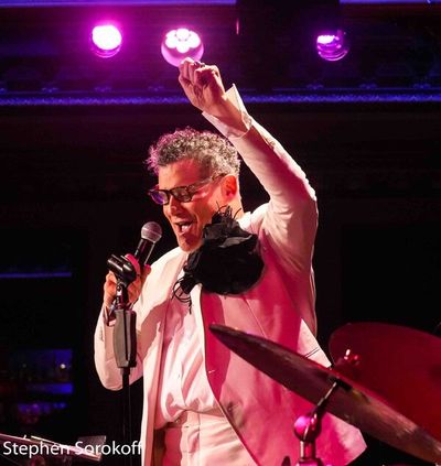 Isaac Mizrahi Photo