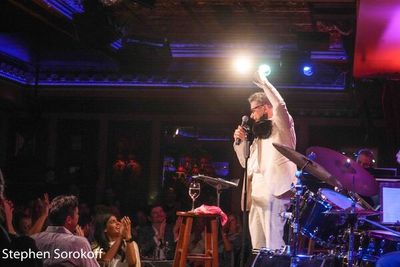 Isaac Mizrahi Photo