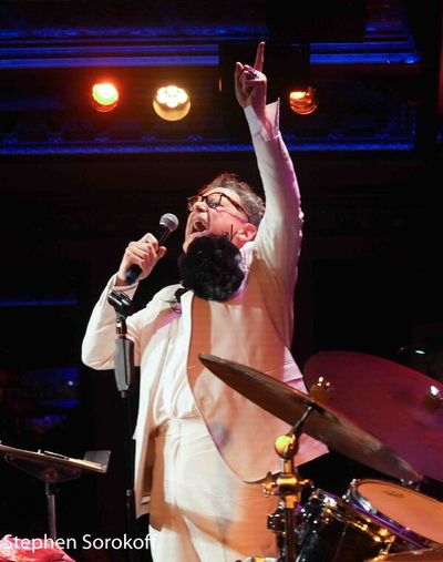 Isaac Mizrahi Photo