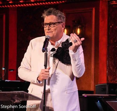 Isaac Mizrahi Photo