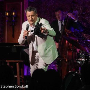 Isaac Mizrahi Photo
