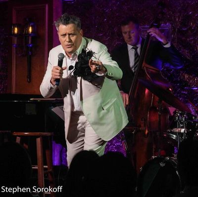 Isaac Mizrahi Photo