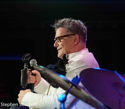 Isaac Mizrahi Photo