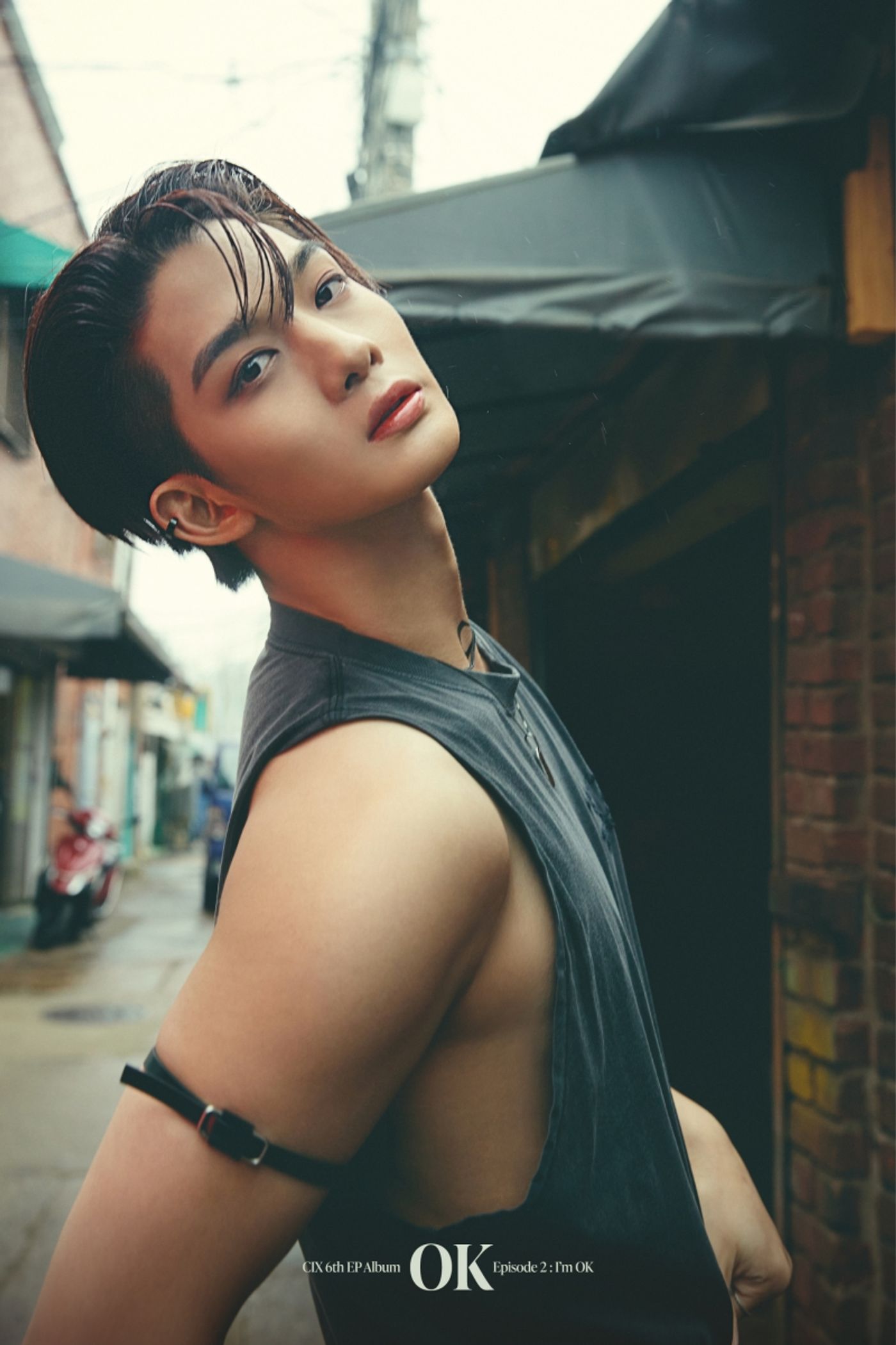 Interview: CIX Reflect on Their Latest EP, Memorable Moments With Fans, and Being a Part of the 4th Generation of K-Pop!  Image