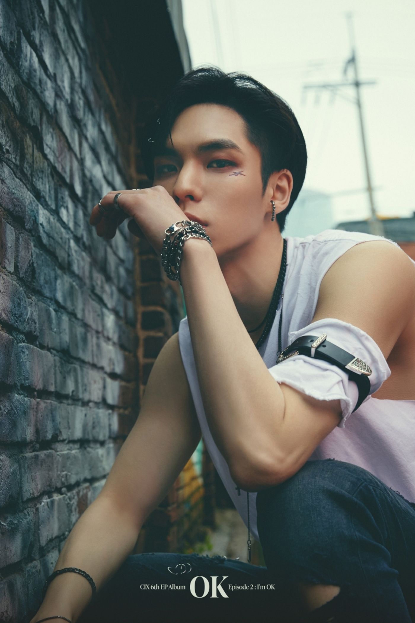 Interview: CIX Reflect on Their Latest EP, Memorable Moments With Fans, and Being a Part of the 4th Generation of K-Pop!  Image