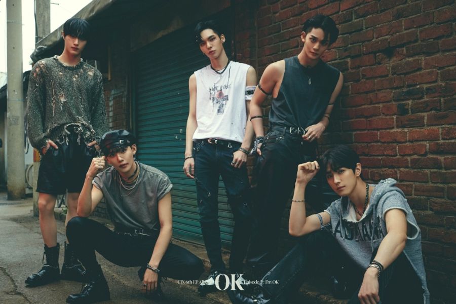 Interview: CIX Reflect on Their Latest EP, Memorable Moments With Fans, and Being a Part of the 4th Generation of K-Pop! Image