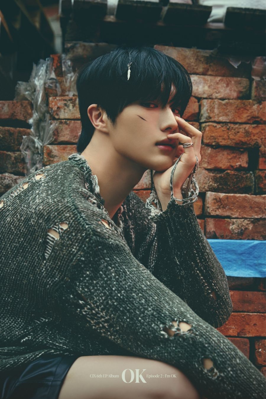 Interview: CIX Reflect on Their Latest EP, Memorable Moments With Fans, and Being a Part of the 4th Generation of K-Pop! Image