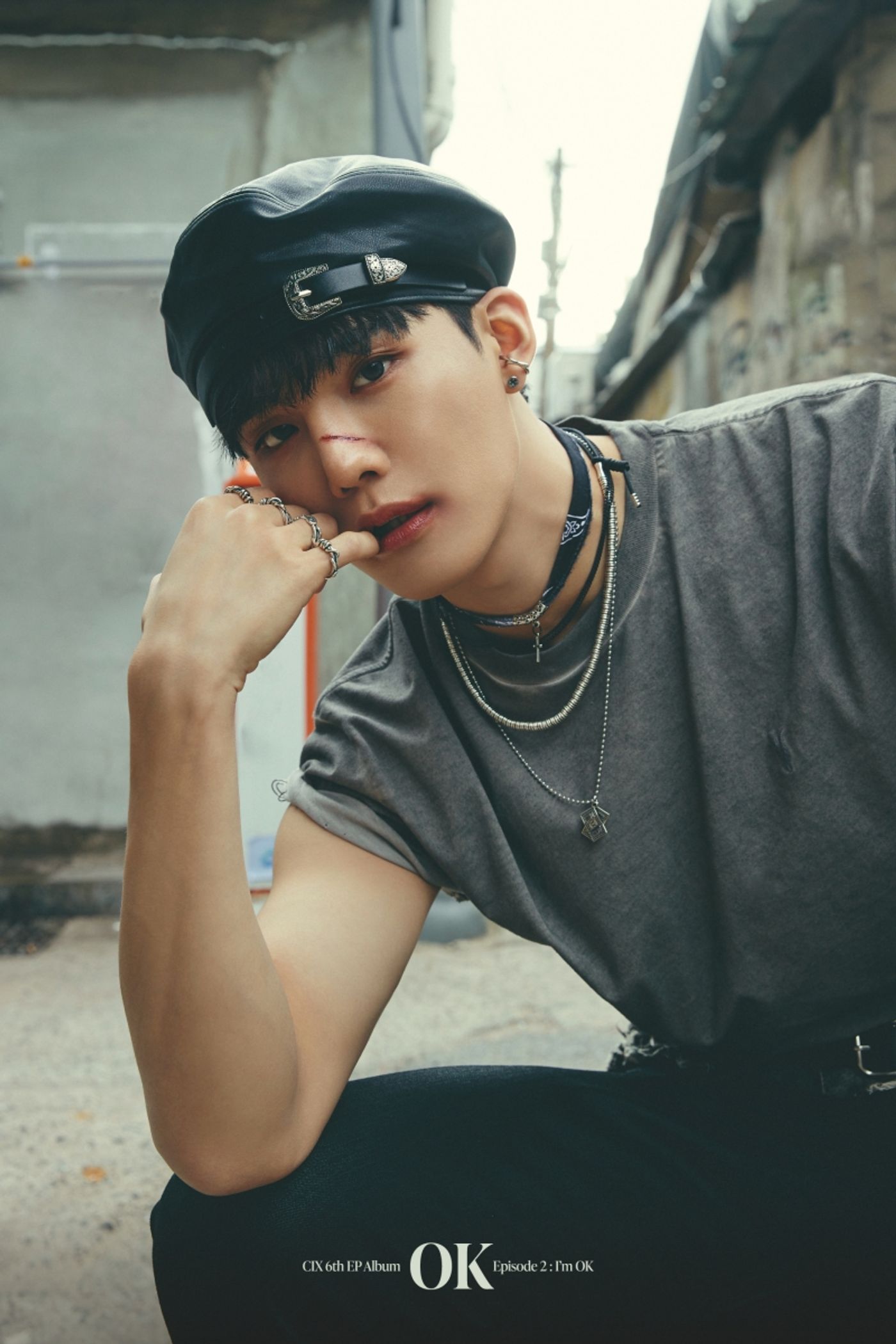 Interview: CIX Reflect on Their Latest EP, Memorable Moments With Fans, and Being a Part of the 4th Generation of K-Pop!  Image