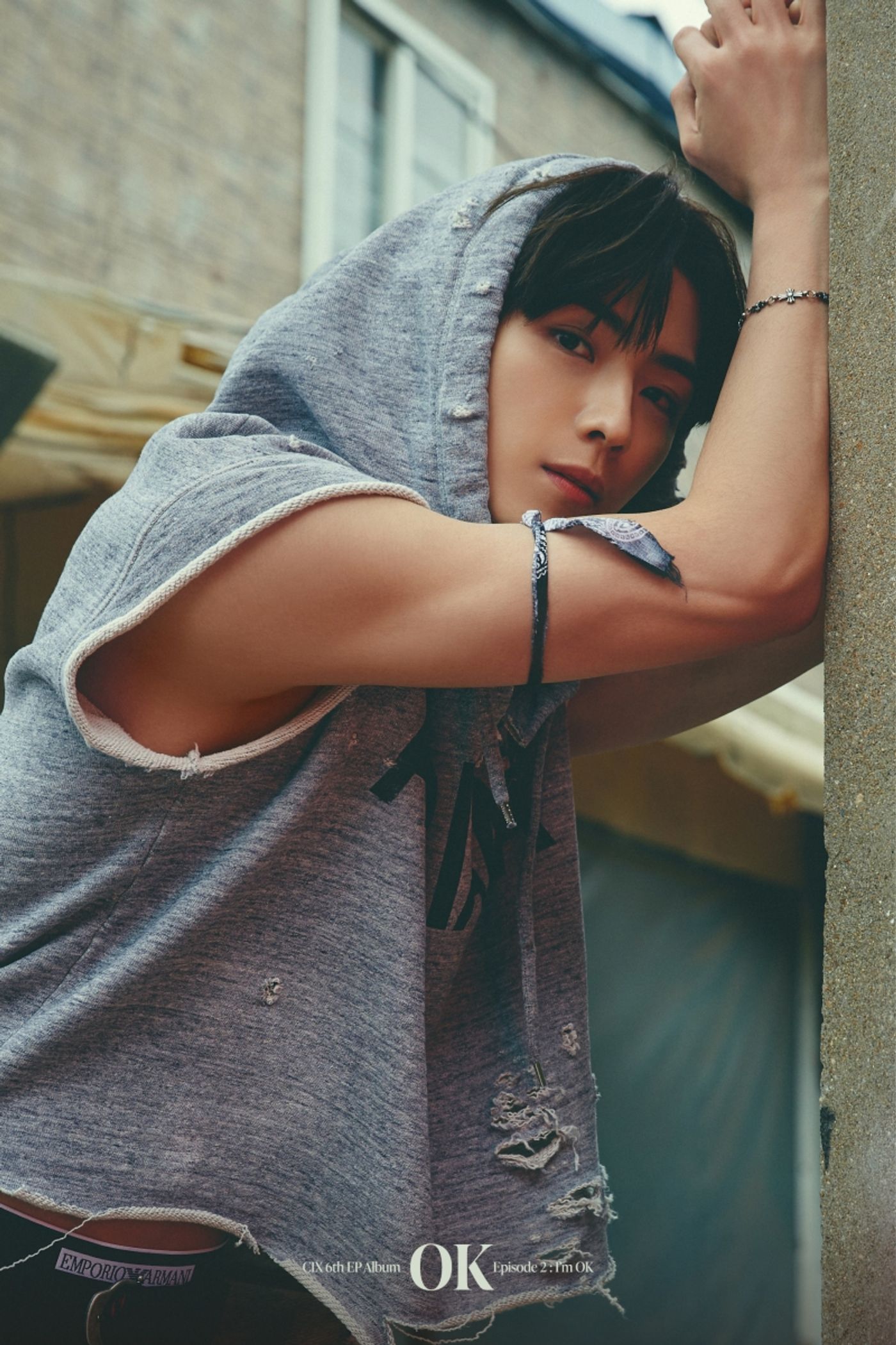 Interview: CIX Reflect on Their Latest EP, Memorable Moments With Fans, and Being a Part of the 4th Generation of K-Pop!  Image