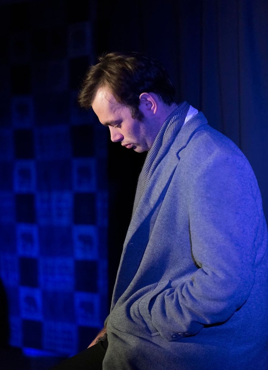 Review: ON THE TABLE Is a Tantalising Smorgasbord of Talent, Comedy, and Pathos Image