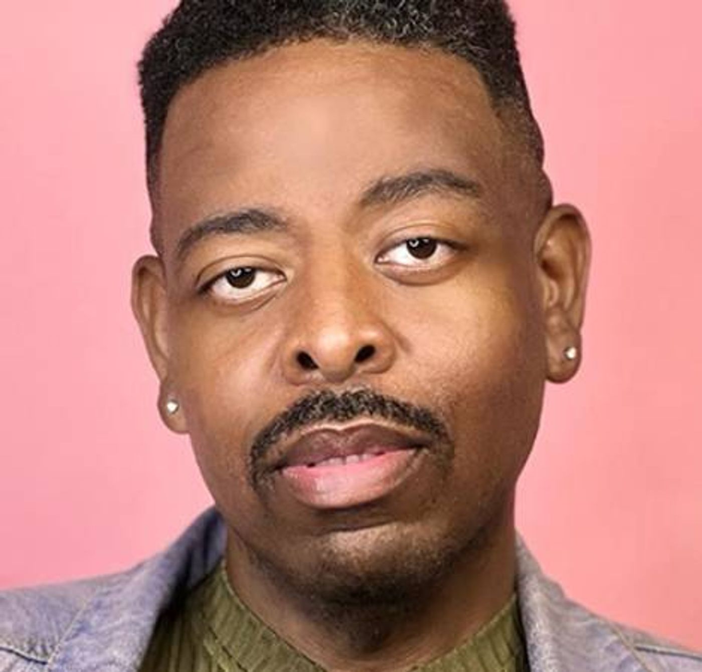 Review: DISCO FEVER at Signature Theatre  Image