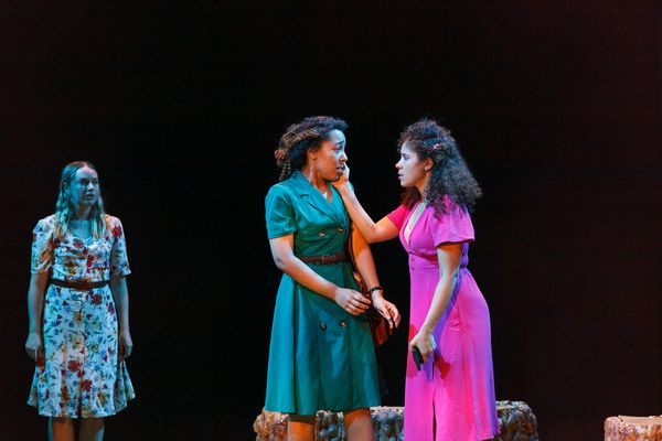 Photos: First Look at S. Dylan Zwickel's THE MOSS MAIDENS, Now Streaming through Sunday  Image