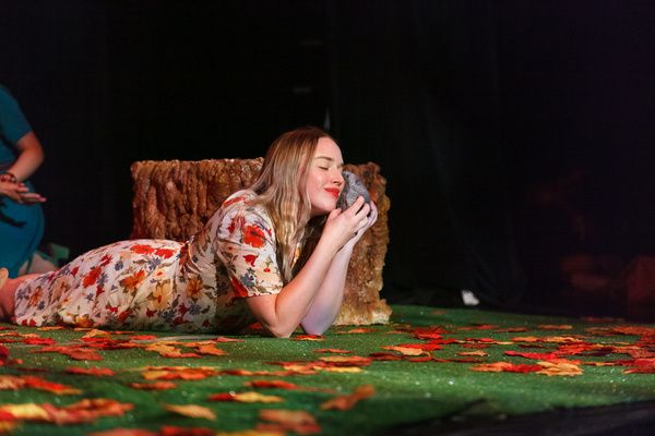 Photos: First Look at S. Dylan Zwickel's THE MOSS MAIDENS, Now Streaming through Sunday  Image