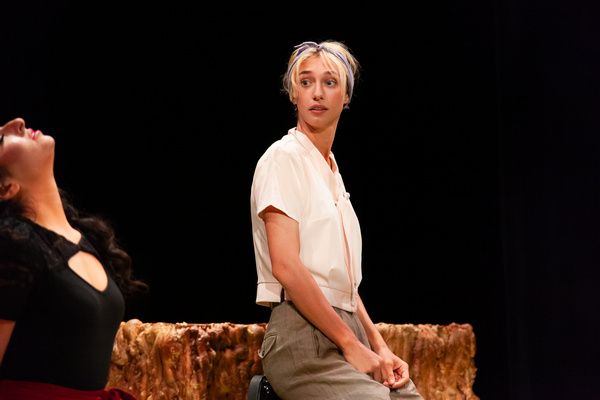 Photos: First Look at S. Dylan Zwickel's THE MOSS MAIDENS, Now Streaming through Sunday  Image