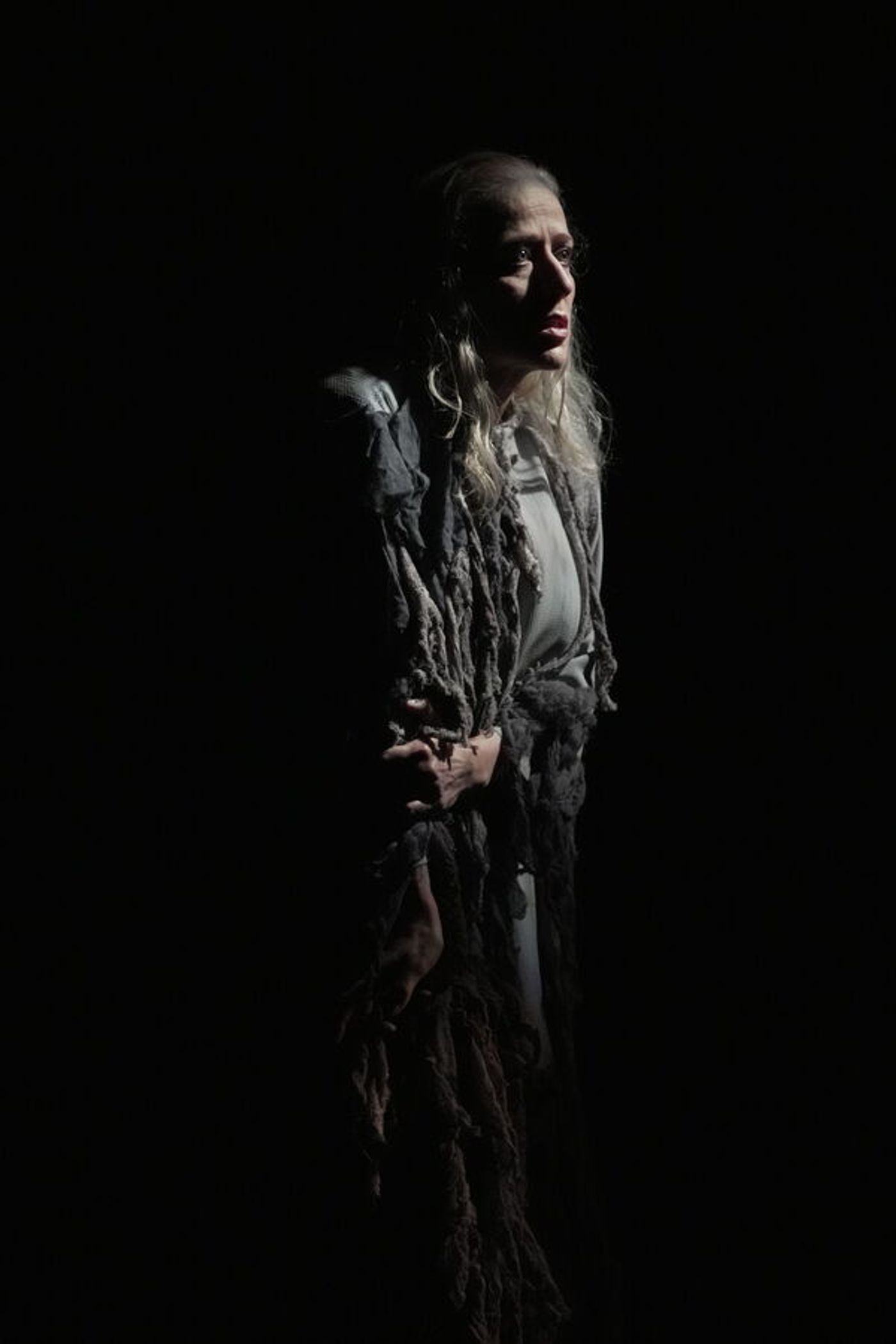 Review: BECKETT.WOMEN. At HERE Arts Center  Image