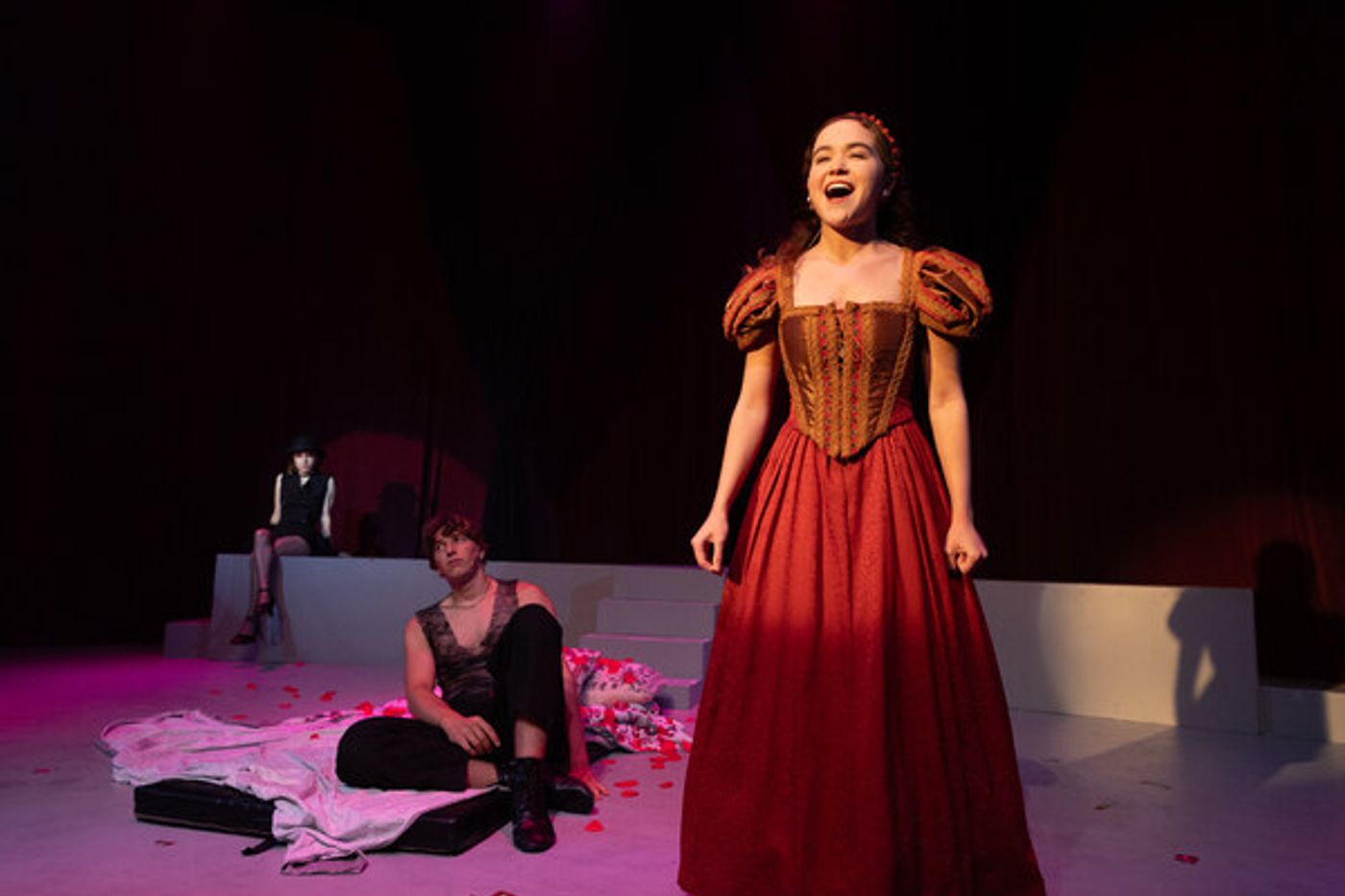 Photos: First Look at PIPPIN, Presented By Rubicon Theatre's 2023 Summer Youth Education Program  Image