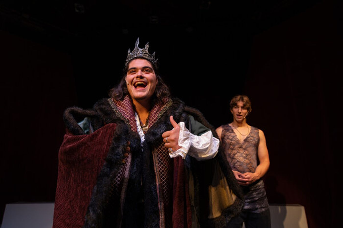 Photos: First Look at PIPPIN, Presented By Rubicon Theatre's 2023 Summer Youth Education Program  Image