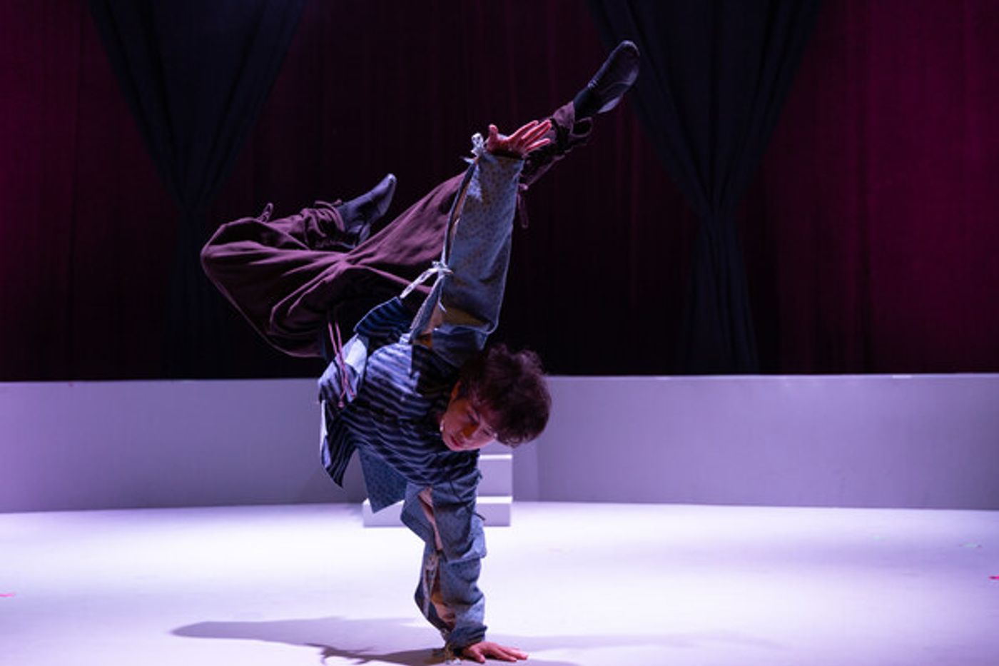 Photos: First Look at PIPPIN, Presented By Rubicon Theatre's 2023 Summer Youth Education Program  Image