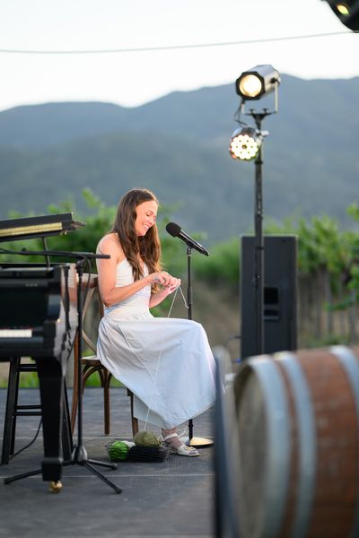 Sutton Foster Photo
